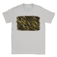 Moon Dust Camouflage Background Classic Tee - Jasminsmagicworld