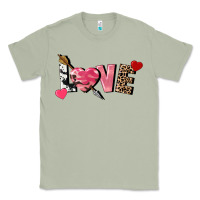 Matcha Love Valentine's Day Classic Tee - FaDigitalArtStudio