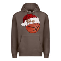 Coffee Christmas sports Premium Hoodie - BarkalooDesign