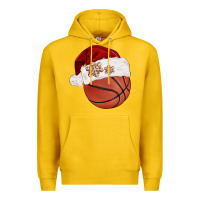 Lemon Christmas sports Premium Hoodie - BarkalooDesign