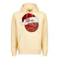 Pina Colada Christmas sports Premium Hoodie - BarkalooDesign