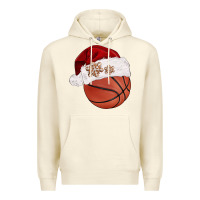 Sandshell Christmas sports Premium Hoodie - BarkalooDesign
