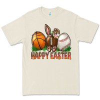 Bone Happy Easter Sports Premium Tee - BundleAndBundleShop