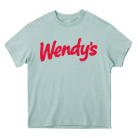 Arona wendy's Heavy Core Tee - baoMotion