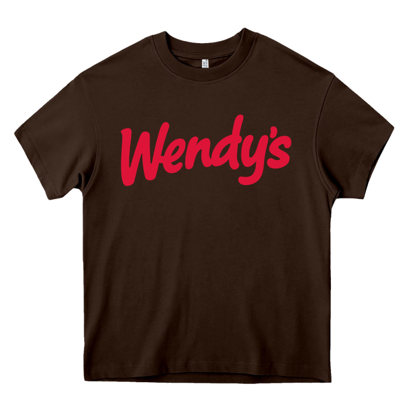 Wendy's Heavy Core Tee by baoMotion | Teevron