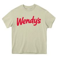 Mossy wendy's Heavy Core Tee - baoMotion