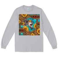 Moon Dust arabian horse Long Sleeve Tee - LillyAllenDesigns