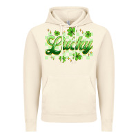 Vintage Artic checkered lucky Vintage Hoodie - Artiststas