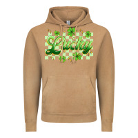 Vintage Camel checkered lucky Vintage Hoodie - Artiststas