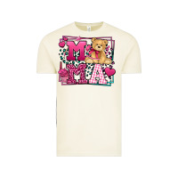 Vintage Arctic Western Valentines Day Mama Mother's Day Vintage Tee - LillyAllenDesigns