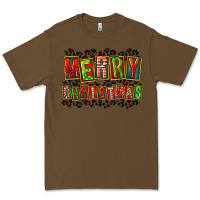 Cacao merry christmas Premium Tee - FaDigitalArtStudio