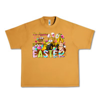 Peanut Butter Im Digging Easter Urban Heavy Tee - CowhideDigitalArt