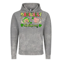 Cloud Rock magically delicious Vintage Hoodie - Artiststas