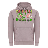 Vintage Zinc magically delicious Vintage Hoodie - Artiststas