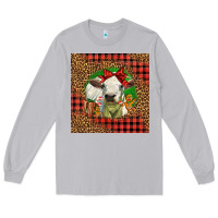 Moon Dust cute baby calf christmas Long Sleeve Tee - LillyAllenDesigns