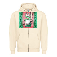 Sandshell for the love of the game golf Zipper Hoodie - Jasminsmagicworld