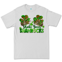 Shake Your Shamrocks Premium Tee | Teevron