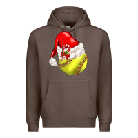 Coffee Christmas sports Premium Hoodie - BarkalooDesign