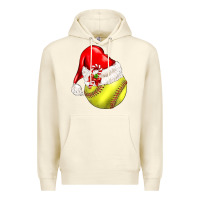 Sandshell Christmas sports Premium Hoodie - BarkalooDesign