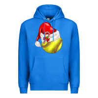 True Royal Christmas sports Premium Hoodie - BarkalooDesign