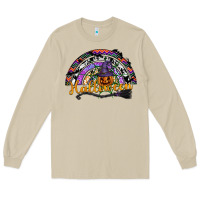 Halloween Long Sleeve Tee | Teevron