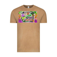 Vintage Camel I am witch Coffee Kids Cup Vintage Tee - CowhideDigitalArt
