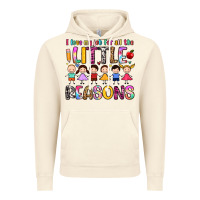 Vintage Artic i love my job for all the little reasons Vintage Hoodie - Artiststas