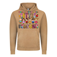 Vintage Camel i love my job for all the little reasons Vintage Hoodie - Artiststas
