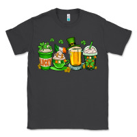 Smoke St. Patrick's Day coffee cups Classic Tee - OliviaCreatesArt