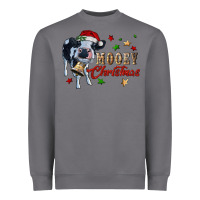 Storm mooey christmas Heavyweight Sweatshirt - RanaPortraitStore
