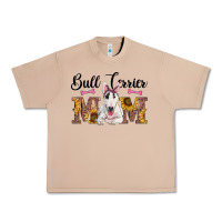 Burro western bull terrier mom Urban Heavy Tee - RanaPortraitStore