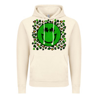 Vintage Artic st patrick s day artiststas Vintage Hoodie - Artiststas