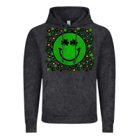 Vintage Black st patrick s day artiststas Vintage Hoodie - Artiststas