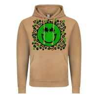 Vintage Camel st patrick s day artiststas Vintage Hoodie - Artiststas