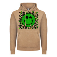 Vintage Coffee st patrick s day artiststas Vintage Hoodie - Artiststas