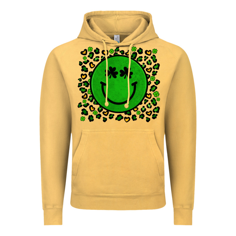 St Patrick S Day Artiststas Vintage Hoodie by Artiststas | Teevron