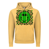 Vintage Mustard st patrick s day artiststas Vintage Hoodie - Artiststas