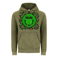 Vintage Olive st patrick s day artiststas Vintage Hoodie - Artiststas