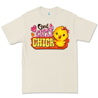 Bone one cute chick Premium Tee - FaDigitalArtStudio
