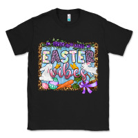 Black Easter vibes Classic Tee - OliviaCreatesArt