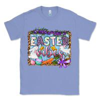 Colony Blue Easter vibes Classic Tee - OliviaCreatesArt