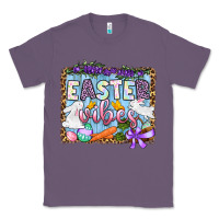 Lavender Easter vibes Classic Tee - OliviaCreatesArt