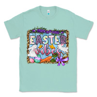 Seafoam Easter vibes Classic Tee - OliviaCreatesArt