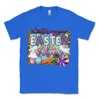 True Royal Easter vibes Classic Tee - OliviaCreatesArt