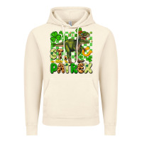Vintage Artic st. patrex Vintage Hoodie - Artiststas