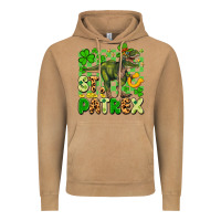 Vintage Camel st. patrex Vintage Hoodie - Artiststas