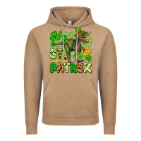 Vintage Coffee st. patrex Vintage Hoodie - Artiststas