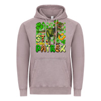 Vintage Zinc st. patrex Vintage Hoodie - Artiststas
