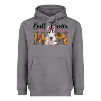 Storm western bull terrier mom Heavyweight Hoodie - RanaPortraitStore