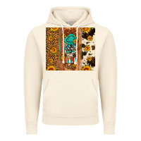 Vintage Artic senior 2024 Vintage Hoodie - Artiststas